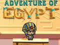 Spiel Adventure of Egypt