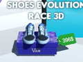 Spiel Shoes Evolution Race 3D