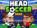 Spiel Head Soccer 2023