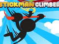 Spiel Stickman Climber