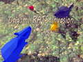 Spiel Origami Rats Invasion