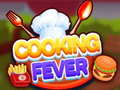 Spiel Cooking Fever