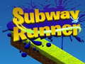 Spiel Subway Runner 