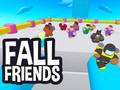 Spiel Fall Friends