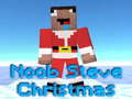 Spiel Noob Steve Christmas
