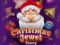 Spiel Jewel Christmas Story