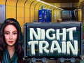 Spiel Night Train