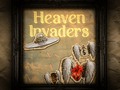 Spiel Heaven Invaders