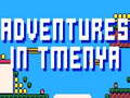 Spiel Adventures in Tmenya