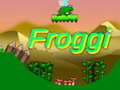 Spiel Froggi
