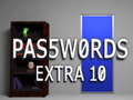Spiel Password Extra 10