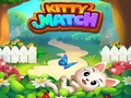 Spiel Kitty Match