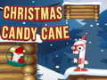 Spiel Christmas Candy Cane