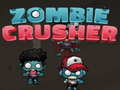 Spiel Zombies crusher