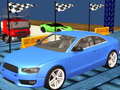 Spiel Mega Ramp Extreme Car Stunt Game 3D
