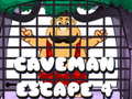 Spiel Caveman Escape 4