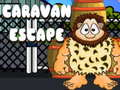 Spiel Caravan Escape