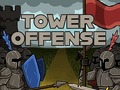 Spiel Tower Offense