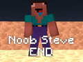 Spiel Noob Steve END