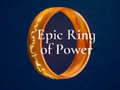 Spiel Epic Ring of Power