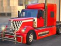 Spiel American Truck Car Driving