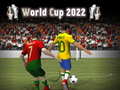 Spiel World Cup 2022 