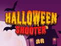 Spiel Halloween Shooter 