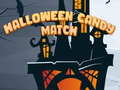 Spiel Halloween Candy Match