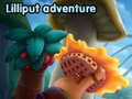 Spiel Lilliput adventure