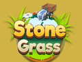Spiel Stone Grass 