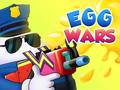 Spiel Egg Wars
