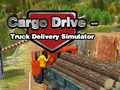 Spiel Cargo Drive Truck Delivery Simulator