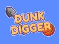 Spiel Dunk Digger