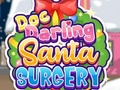 Spiel Doc Darling: Santa Surgery