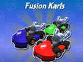 Spiel Fusion Karts