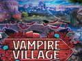Spiel Vampire Village