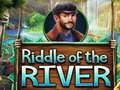 Spiel Riddle of the River
