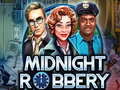 Spiel Midnight Robbery