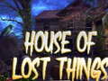 Spiel House Of Lost Things