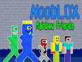 Spiel NoobLOX Rainbow Friends