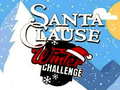 Spiel Santa Claus Winter Challenge
