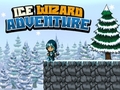 Spiel Icewizard Adventure