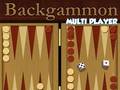 Spiel Backgammon Multi Player