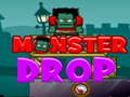 Spiel Monster Drop