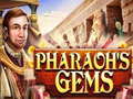 Spiel Pharaohs Gems