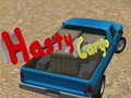 Spiel Husty Cargo