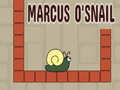 Spiel Marcus O’Snail