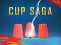 Spiel Cup Saga