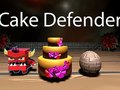 Spiel Cake Defender