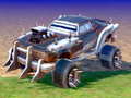 Spiel Car Demolition Derby Racing Mobile